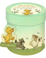 Spieledose – Schön, dass du da bist!