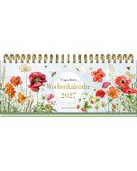 Wochenkalender 2027