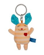 Schlüsselanhänger: Die kleine Umarmung