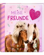 Freundebuch - Meine Freunde