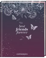 Freundebuch - best friends forever