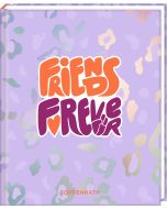 Freundebuch - Friends Forever