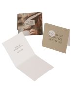 Leben in Fülle - 40 Wunschkärtchen