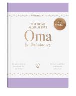 Für meine allerliebste Oma