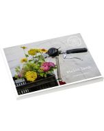 vielen Dank - Postkartenbuch