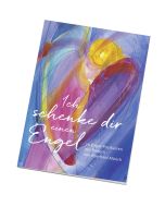 Ich schenke dir einen Engel - Postkartenbuch