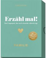 Erzähl mal! Familie