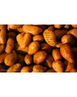 Vesperbrettchen / Frühstücksbrettchen Kartoffeln