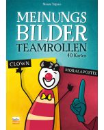 Meinungsbilder Teamrollen