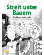 Streit unter Bauern