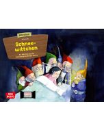 Schneewittchen. Kamishibai Bildkartenset