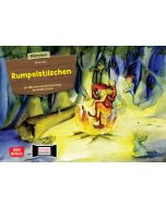 Rumpelstilzchen. Kamishibai Bildkartenset.