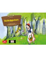 Rotkäppchen. Kamishibai Bildkartenset