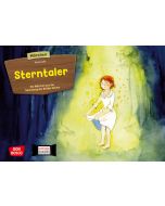 Sterntaler. Kamishibai Bildkartenset