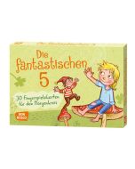 Die fantastischen Fünf