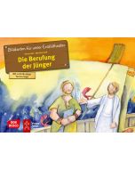 Die Berufung der Jünger. Kamishibai Bildkartenset.