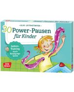 30 Power-Pausen für Kinder