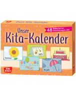 Unser Kita-Kalender