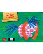Das kleine Ich bin ich. Kamishibai Bildkartenset