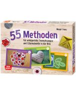 55 Methoden für erfolgreiche Teamsitzungen und Elternabende in der Kita