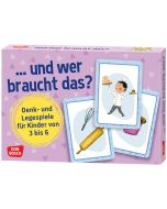 ...und wer braucht das?