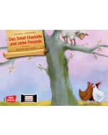 Das Schaf Charlotte und seine Freunde. Kamishibai Bildkartenset