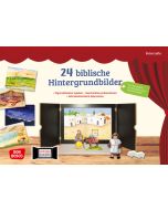 24 biblische Hintergrundbilder