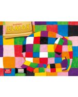 Elmar. Kamishibai Bildkartenset