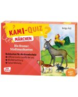Kami-Quiz Märchen: Die Bremer Stadtmusikanten