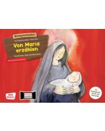 Von Maria erzählen. Geschichten, Feste und Brauchtum. Kamishibai Bildkartenset