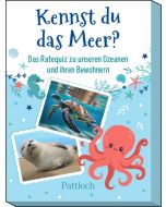 Kennst du das Meer?