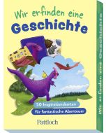 Wir erfinden eine Geschichte