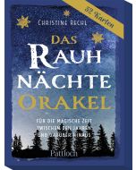 Das Rauhnächte-Orakel