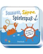 Sommer, Sonne, Spielespaß
