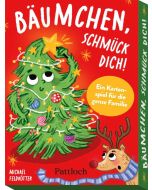 Bäumchen, schmück dich!
