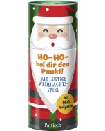 Ho-ho-hol dir den Punkt!