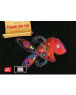 Heute bin ich. Kamishibai Bildkartenset