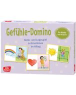 Gefühle-Domino