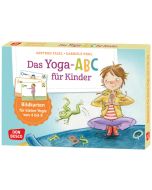Das Yoga-Abc für Kinder