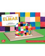 Elmar. Erzählschienen-Figurenset