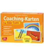 Coaching-Karten für Kita-Teams