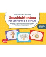 Geschichtenbox: Der Jahreskreis in der Kita