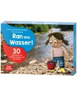 Ran ans Wasser!