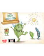 Eddie. Gefühle wahrnehmen, erkennen und benennen. Kamishibai Bildkartenset