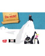 Du nicht! Kamishibai Bildkartenset