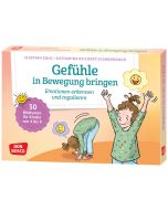 Gefühle in Bewegung bringen