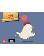 Oh! Kamishibai Bildkartenset