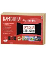 Kamishibai Starter Set zum Angebotspreis