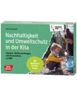 Nachhaltigkeit und Umweltschutz in der Kita