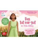 Das tut mir gut im Kita-Alltag